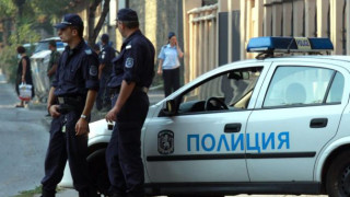 МВР: Провеждаме масирани полицейски действия в страната
