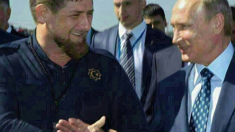 Президентът на Чечня подаде оставка | StandartNews.com