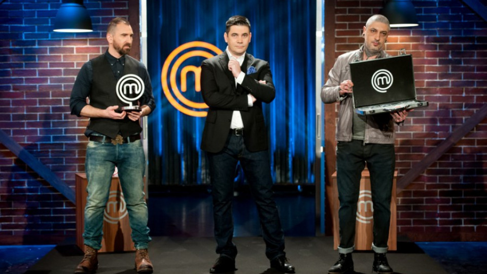 MasterChef се завръща  | StandartNews.com