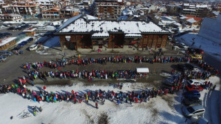 Разум срещу заклинания в битката за Банско