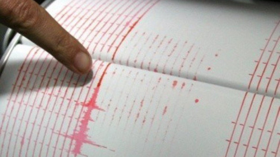 Земетресение разлюля Сандански, Кресна и Петрич | StandartNews.com