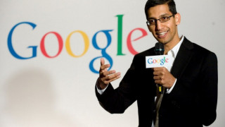 "Гугъл" създава милиардери