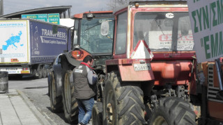 Блокадата удари наши фабрики