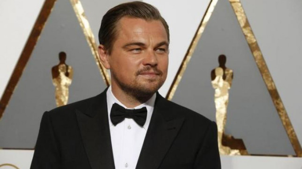 Лео най-сетне с "Оскар", "Спотлайт" е най-добър филм | StandartNews.com