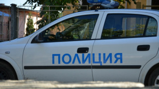 Джигит помете полицай във Враца