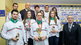 Даваме пари на отборите ни за Световните ученически игри