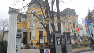 Зелени покриви и нови квартали за София 