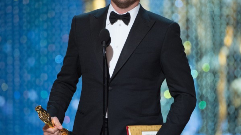 Най-накрая "Оскар" за Лео (ОБЗОР) | StandartNews.com