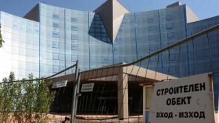 Борисов: Сградата на СРС трябва да е готова тази година