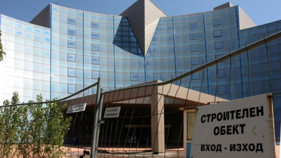 Борисов: Сградата на СРС трябва да е готова тази година | StandartNews.com