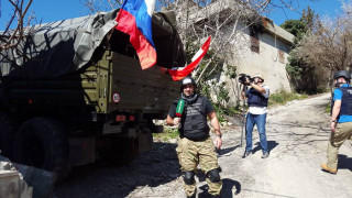 Бащата на Анзов: Нямам връзка със сина си