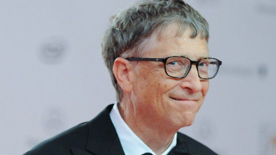 Бил Гейтс отново е най-богатият човек в света | StandartNews.com