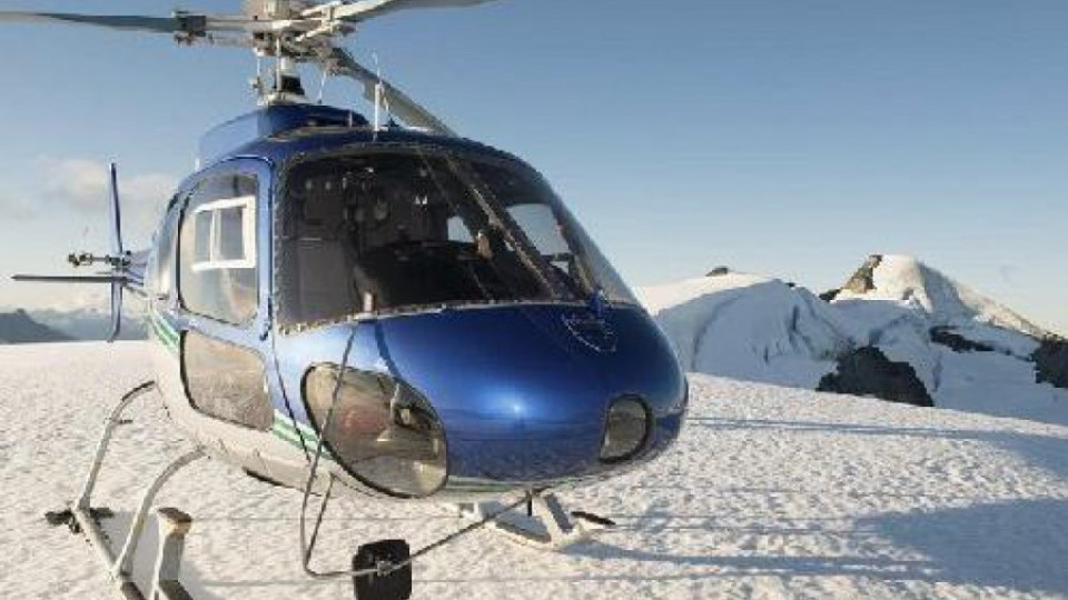 Разходка с хеликоптер за $3900 | StandartNews.com
