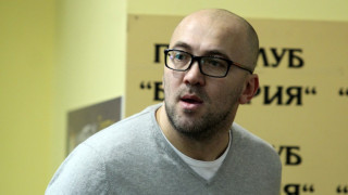 Новият в "Балкан": Качеството е голямо