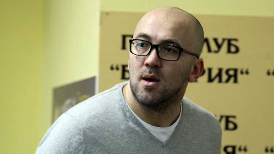 Новият в "Балкан": Качеството е голямо | StandartNews.com