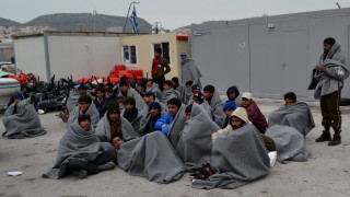 Премахват граничния контрол в Шенген (ОБЗОР)