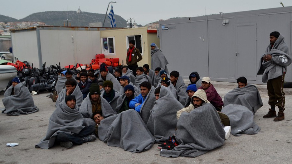 Премахват граничния контрол в Шенген (ОБЗОР) | StandartNews.com