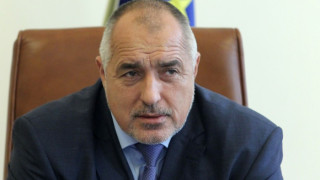 Премиерът поздрави България за празника