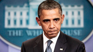 Обама удължи санкциите срещу Русия