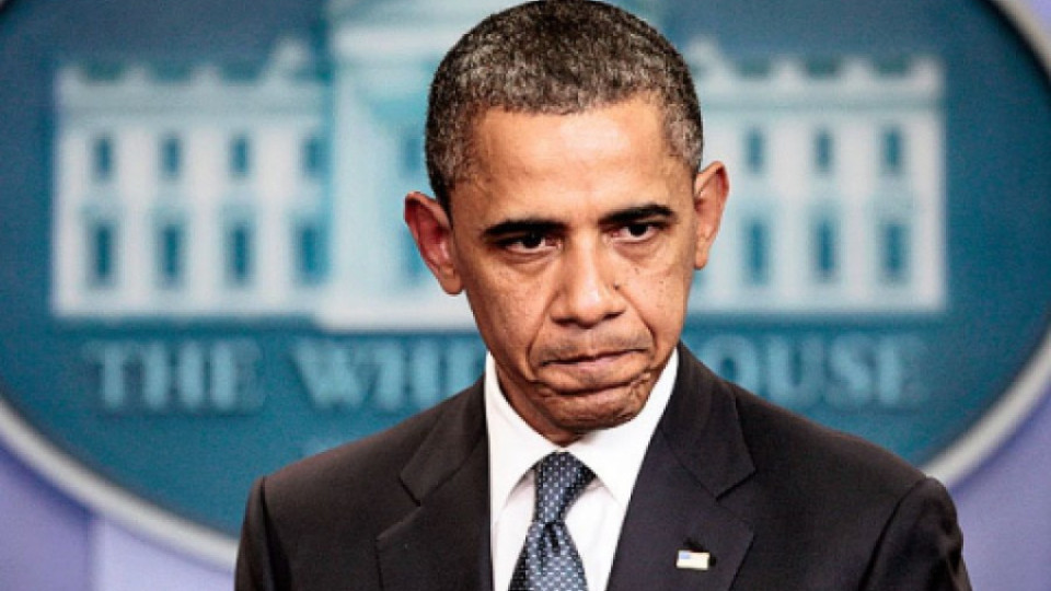 Обама удължи санкциите срещу Русия | StandartNews.com