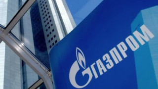 Китай даде Е2 млрд. кредит на "Газпром"