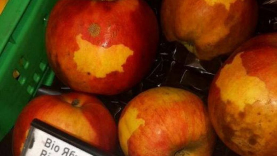Ядем ябълки с картата на България по празниците | StandartNews.com