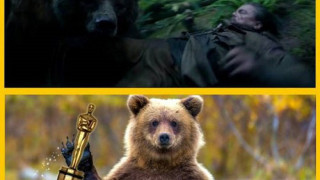 Лео и дългата битка за "Оскар"