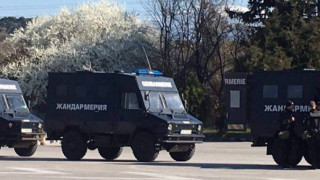 Борисов праща ГДБОП в Гърция, ако искат помощ за трафикантите