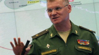Руски генерал виновен за попадналите под обстрел журналисти