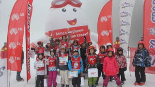 Боровец стартира "Научи се да караш ски" 2016