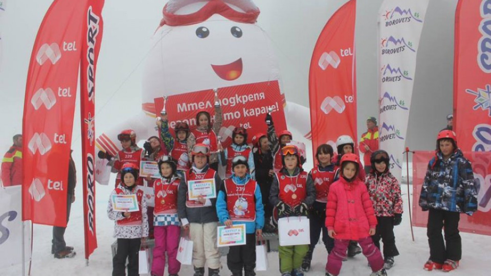 Боровец стартира "Научи се да караш ски" 2016 | StandartNews.com