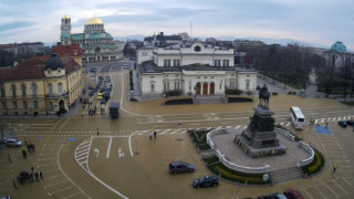 Слънчево и топло в неделя