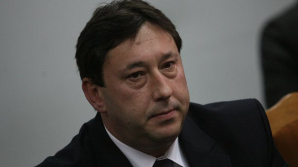 Георгиев: Реформата в МВР е неизбежна | StandartNews.com