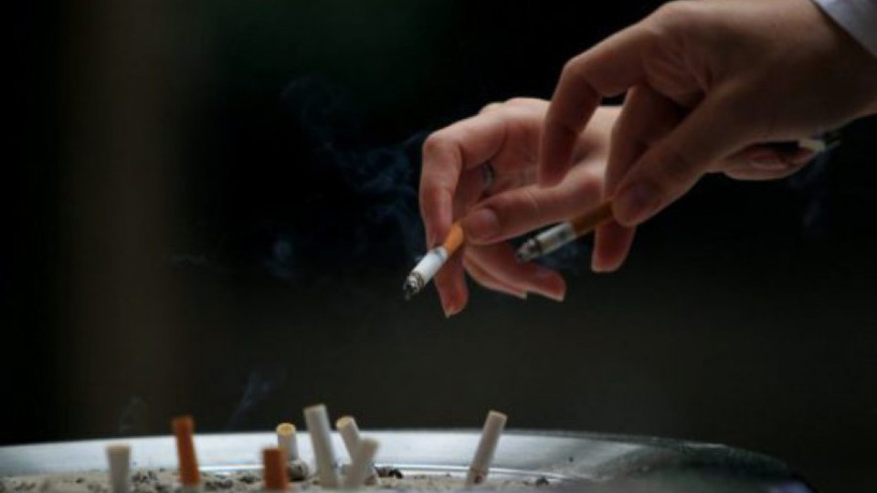 Пушачи отнесоха актове | StandartNews.com