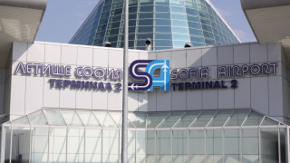 Летище София подписа споразумение с Китай