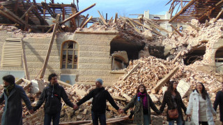 Спират събарянето на тютюневия склад в Пловдив 