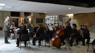Класическа музика на 8-ми март в Благоевград