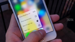 Телефоните с Android ще се използват с 3D Touch