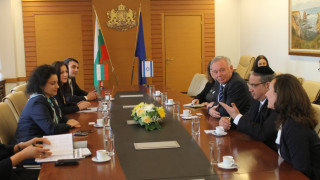 Български стопани ще се обучават в Израел