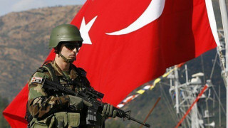 ПКК готви мащабни нападения в Турция