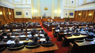Депутати поправят изборните правила