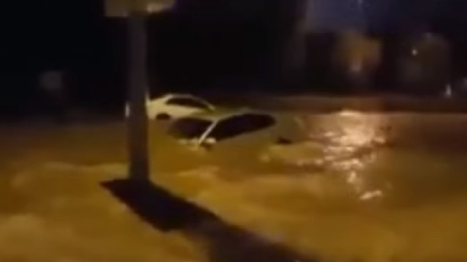 Българка: Не съм виждала такъв воден ад в Дубай | StandartNews.com