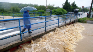 Сърбия чака нови наводнения