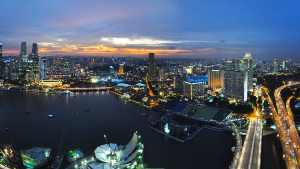 Сингапур остава най-скъпият град | StandartNews.com