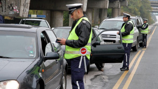 Спипаха пиян джигит зад волана на улица - убиец