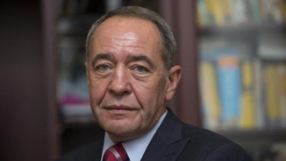 Човек на Путин убит в САЩ