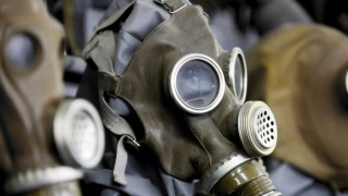 ИДИЛ с нова химическа атака в Ирак