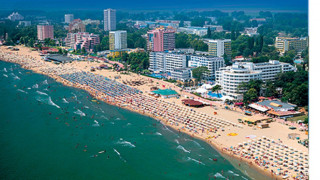 Reuters: Курортите на България предлагат сигурност