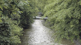Тръгват проверки за непочистени реки