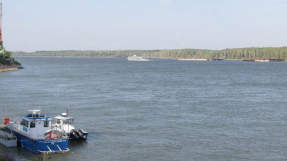 Първа степен за опасност от преливане на Дунав | StandartNews.com